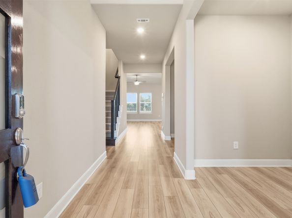 21450 Petherton Drive, Tomball TX 77375