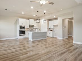 21450 Petherton Drive, Tomball TX 77375