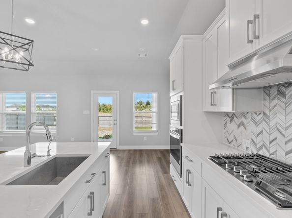 21450 Petherton Drive, Tomball TX 77375