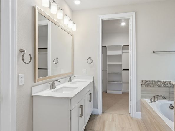 21450 Petherton Drive, Tomball TX 77375