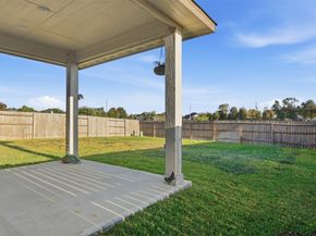 21450 Petherton Drive, Tomball TX 77375