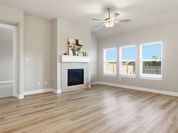 21450 Petherton Drive, Tomball TX 77375