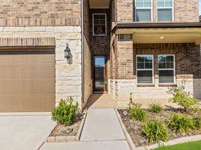 21450 Petherton Drive, Tomball TX 77375
