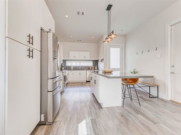 5502 Paraiso Place, Houston TX 77091