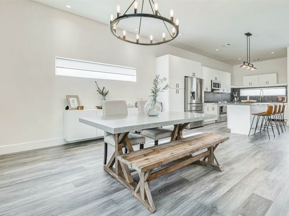 5502 Paraiso Place, Houston TX 77091