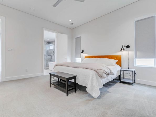 5502 Paraiso Place, Houston TX 77091