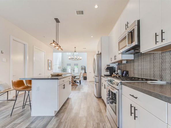 5502 Paraiso Place, Houston TX 77091