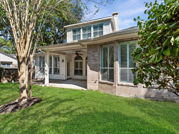 12530 Fern Creek Trail, Humble TX 77346