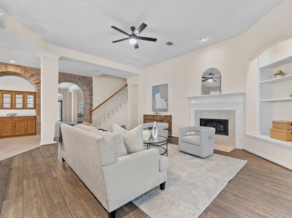 12530 Fern Creek Trail, Humble TX 77346