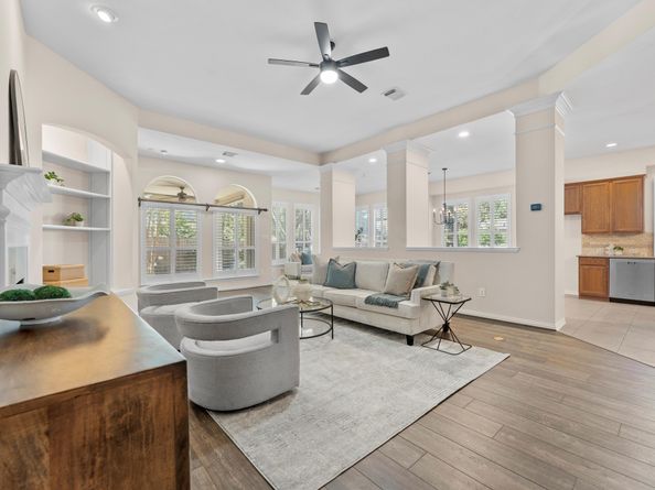 12530 Fern Creek Trail, Humble TX 77346