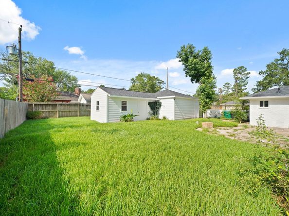 5943 Greenmont Drive, Houston TX 77092