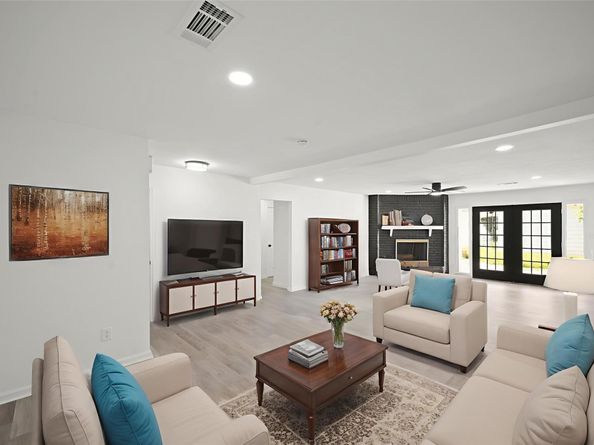 5943 Greenmont Drive, Houston TX 77092