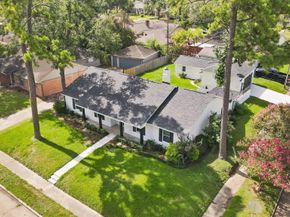 5943 Greenmont Drive, Houston TX 77092