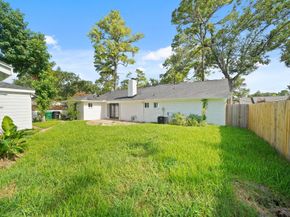 5943 Greenmont Drive, Houston TX 77092