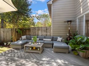 74 Valley Oaks Circle, The Woodlands TX 77382