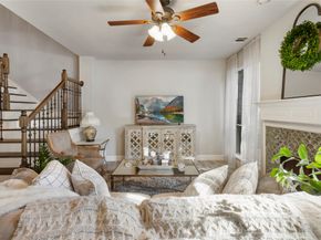 74 Valley Oaks Circle, The Woodlands TX 77382