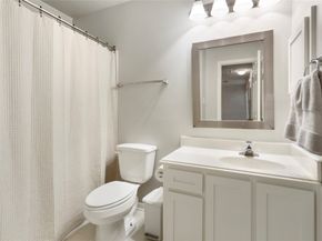 74 Valley Oaks Circle, The Woodlands TX 77382