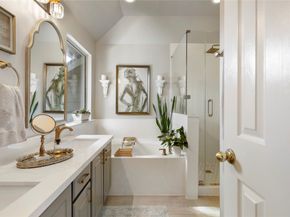 74 Valley Oaks Circle, The Woodlands TX 77382