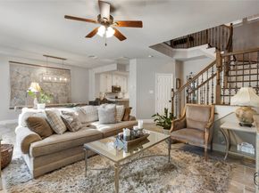74 Valley Oaks Circle, The Woodlands TX 77382