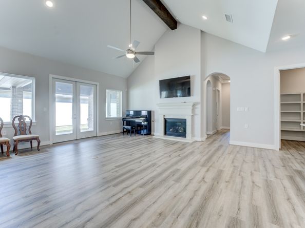 10622 Heather Berry Lane, Cypress TX 77433