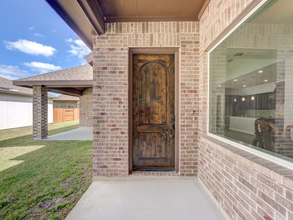 10622 Heather Berry Lane, Cypress TX 77433