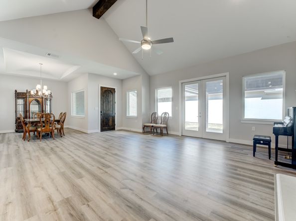 10622 Heather Berry Lane, Cypress TX 77433