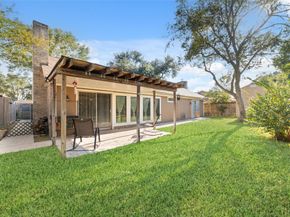 15824 Boulder Oaks Drive, Houston TX 77084