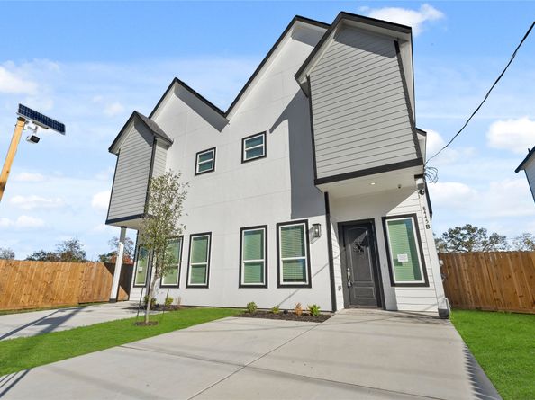 8445 Jutland Road, Houston TX 77033