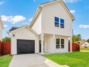 1479 Ferguson Way, Houston TX 77088