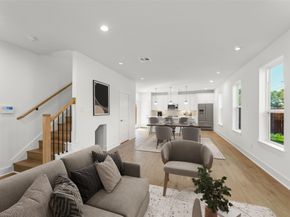 1479 Ferguson Way, Houston TX 77088