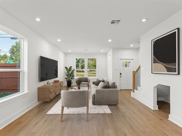 1479 Ferguson Way, Houston TX 77088