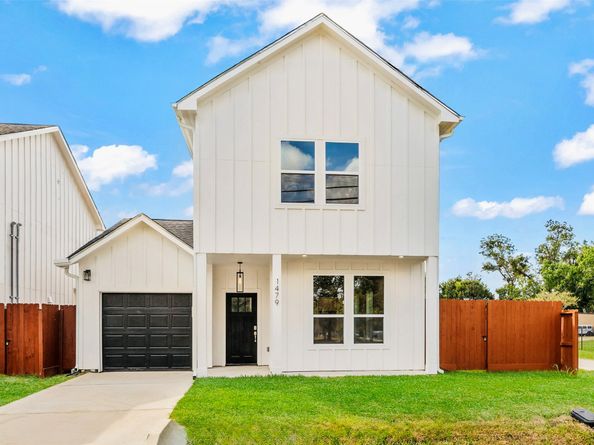 1479 Ferguson Way, Houston TX 77088
