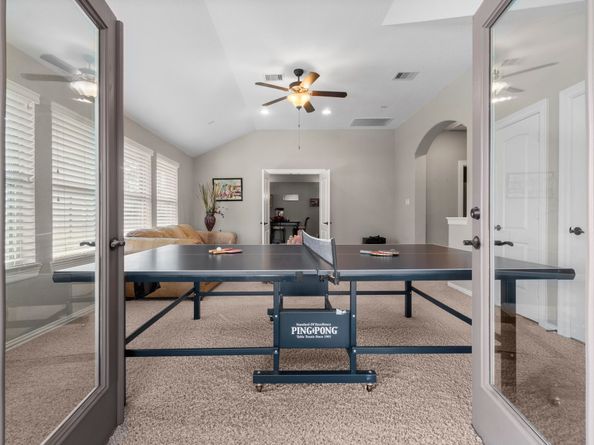 74 Spincaster Drive, The Woodlands TX 77389