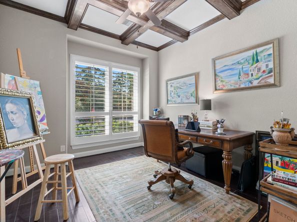 74 Spincaster Drive, The Woodlands TX 77389