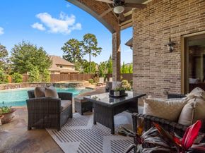 74 Spincaster Drive, The Woodlands TX 77389