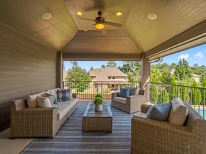 74 Spincaster Drive, The Woodlands TX 77389