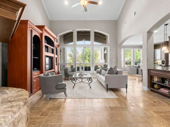 74 Spincaster Drive, The Woodlands TX 77389