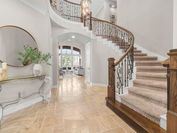 74 Spincaster Drive, The Woodlands TX 77389