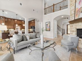 74 Spincaster Drive, The Woodlands TX 77389