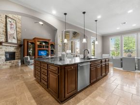 74 Spincaster Drive, The Woodlands TX 77389
