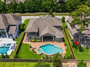 74 Spincaster Drive, The Woodlands TX 77389