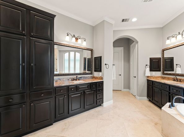 74 Spincaster Drive, The Woodlands TX 77389