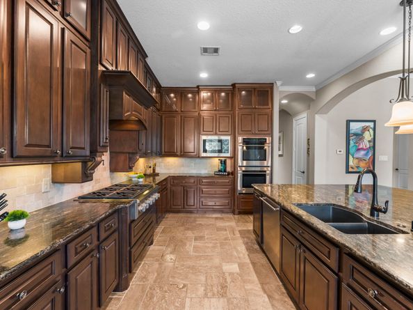 74 Spincaster Drive, The Woodlands TX 77389