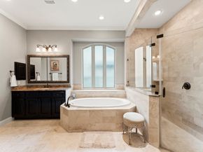 74 Spincaster Drive, The Woodlands TX 77389