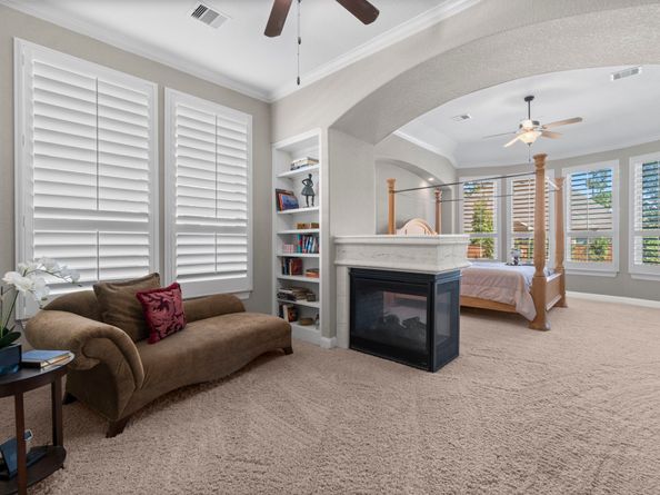 74 Spincaster Drive, The Woodlands TX 77389