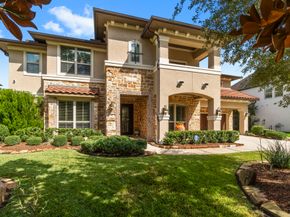 74 Spincaster Drive, The Woodlands TX 77389