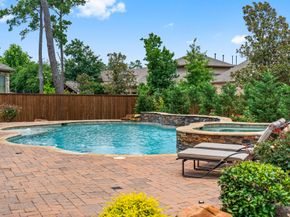 74 Spincaster Drive, The Woodlands TX 77389