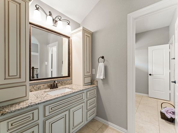 74 Spincaster Drive, The Woodlands TX 77389