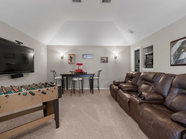 74 Spincaster Drive, The Woodlands TX 77389