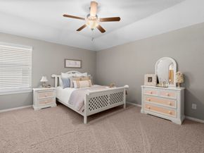 74 Spincaster Drive, The Woodlands TX 77389